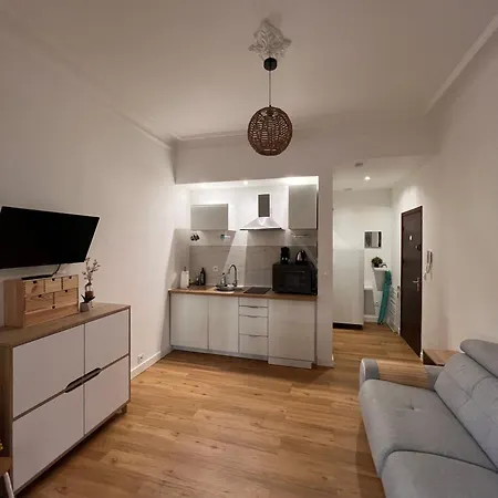 Apartament Simply The Best! Need! *