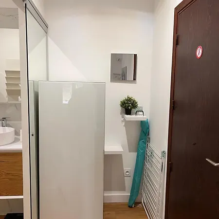 Apartman Simply The Best! Need!
