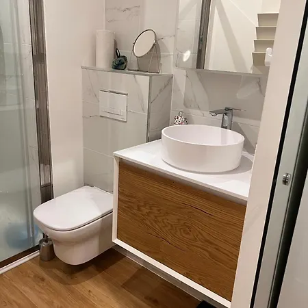 Simply The Best! Need! Apartman