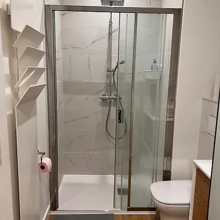 Apartman Simply The Best! Need!